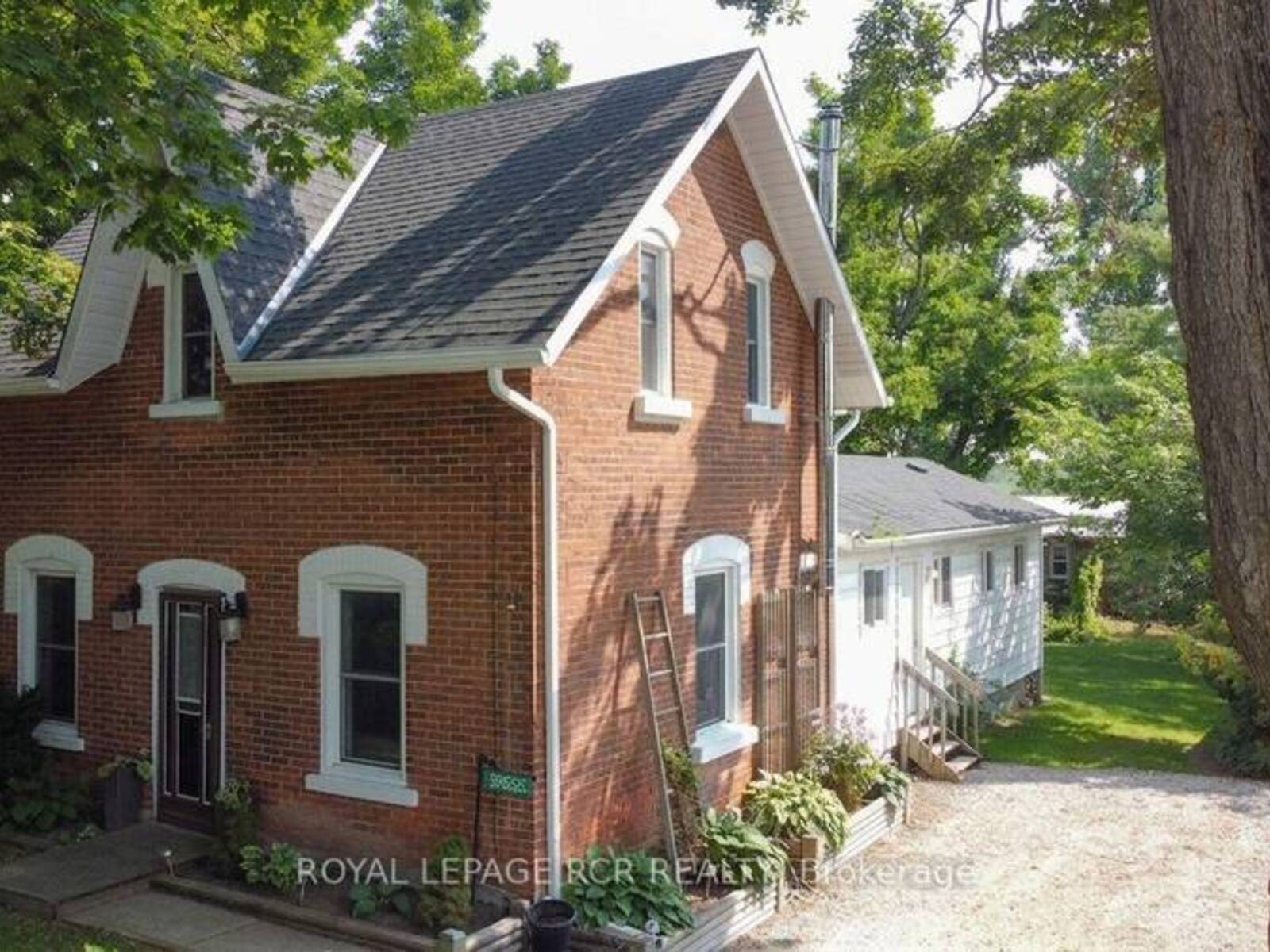 598323 2ND LINE W, Mulmur, Ontario L9V 0B6