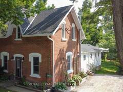598323 2ND LINE W Mulmur Ontario, L9V 0B6