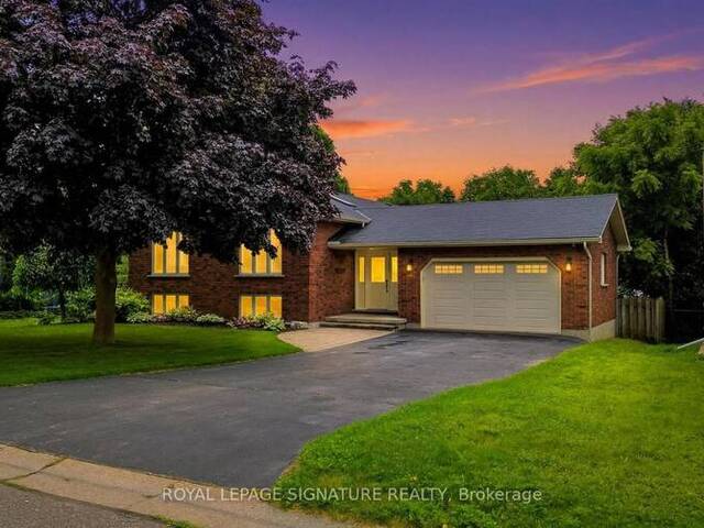 30 ANDREW STREET Brant Ontario, N0E 1N0 - 4 Bedrooms Home For Sale