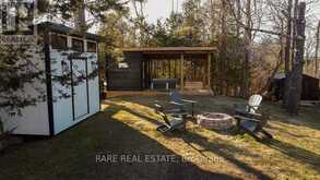 162 BLUE MOUNTAIN DRIVE | The Blue Mountains Ontario | Slide Image Four