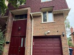 17 HARNWORTH DRIVE Toronto Ontario, M2H 3C1