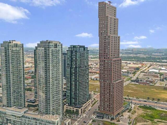 1804 - 2910 HIGHWAY 7 Vaughan Ontario, L4K 0H8 - 2 Bedrooms Condo For Sale