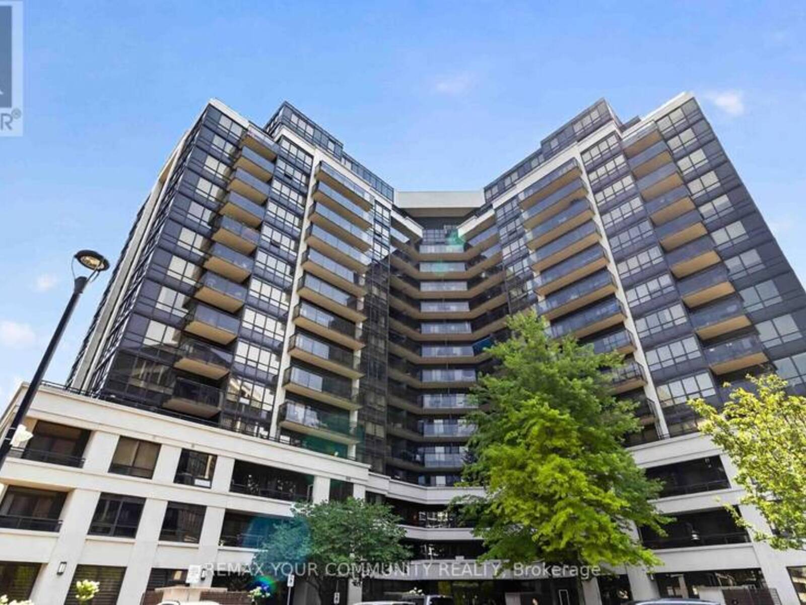 902 - 1060 SHEPPARD AVENUE W, Toronto, Ontario M3J 0G7