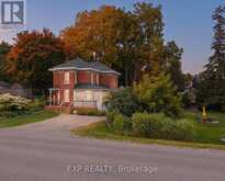 2027 VICTORIA STREET | Gorrie Ontario | Slide Image One