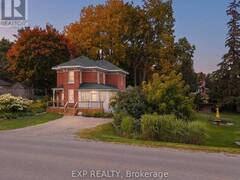 2027 VICTORIA STREET Gorrie Ontario, N0G 1X0