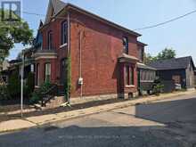 138 VICTORIA AVENUE N | Hamilton Ontario | Slide Image Five