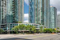 2711 - 16 YONGE STREET | Toronto Ontario | Slide Image One