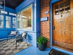 159 GILLARD AVENUE Toronto Ontario, M4J 4N7
