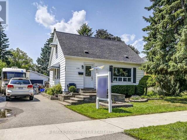 1106 GREEN STREET Whitby Ontario, L1N 4G7 - 3 Bedrooms Home For Sale