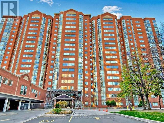 PH12 - 2460 EGLINTON AVENUE E Toronto Ontario, M1K 5J7 - 3 Bedrooms Condo For Sale