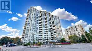 401 - 255 BAMBURGH CIRCLE | Toronto Ontario | Slide Image One