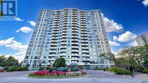 401 - 255 BAMBURGH CIRCLE | Toronto Ontario | Slide Image Two