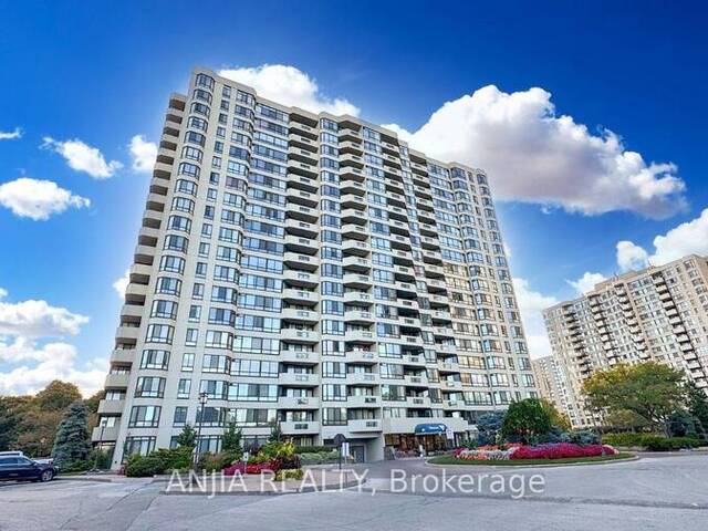 401 - 255 BAMBURGH CIRCLE Toronto Ontario, M1W 3T6 - 3 Bedrooms Condo For Sale