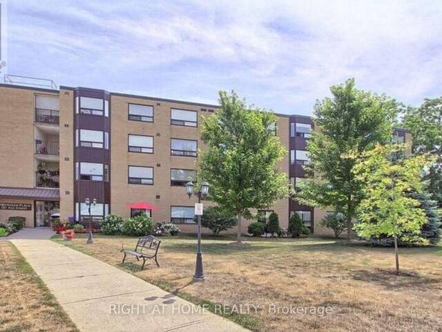 402 - 41 ASH STREET Uxbridge Ontario, L9P 1E2 - Property For Sale