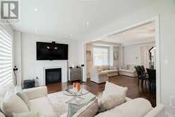 40 FREDERICK PEARSON STREET | East Gwillimbury Ontario | Slide Image Ten