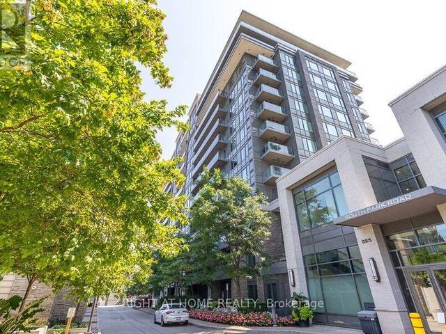 PH05 - 325 SOUTH PARK ROAD Markham Ontario, L3T 0B8 - Property For Sale