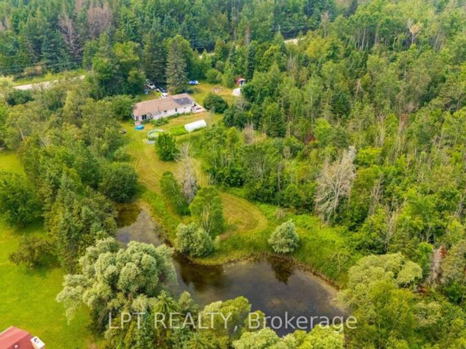 23983 WEIRS SIDE ROAD, Georgina, Ontario L0E 1N0