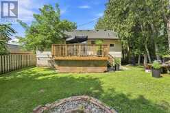 21153 DALTON ROAD | Georgina Ontario | Slide Image Twenty-six