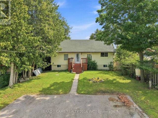 21153 DALTON ROAD Georgina Ontario, L0E 1N0 - 3 Bedrooms Home For Sale