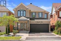 8 BAYRIDGE DRIVE | Brampton Ontario | Slide Image One