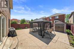 8 BAYRIDGE DRIVE | Brampton Ontario | Slide Image Thirty