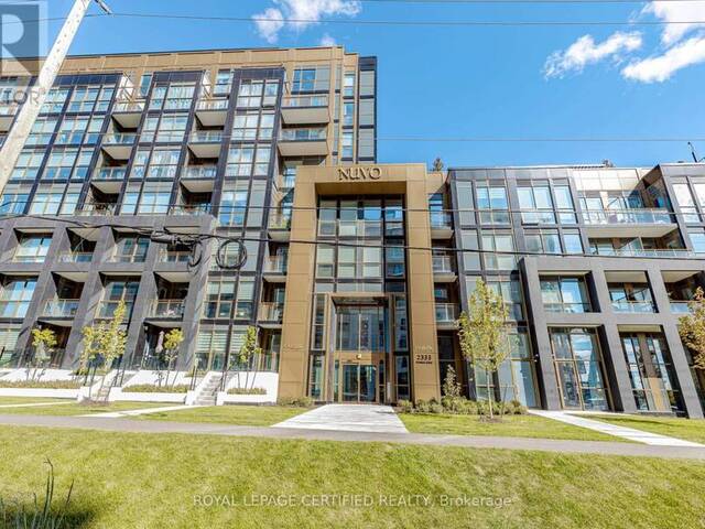 404 - 2333 KHALSA GATE Oakville Ontario, L6M 4J2 - 2 Bedrooms Condo For Sale