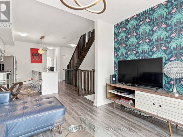 23 - 261 SKINNER ROAD Hamilton Ontario, L8B 1W6 - 3 Bedrooms Condo For Sale