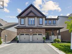 14 STROME LANE Fergus Ontario, N1M 1Z5