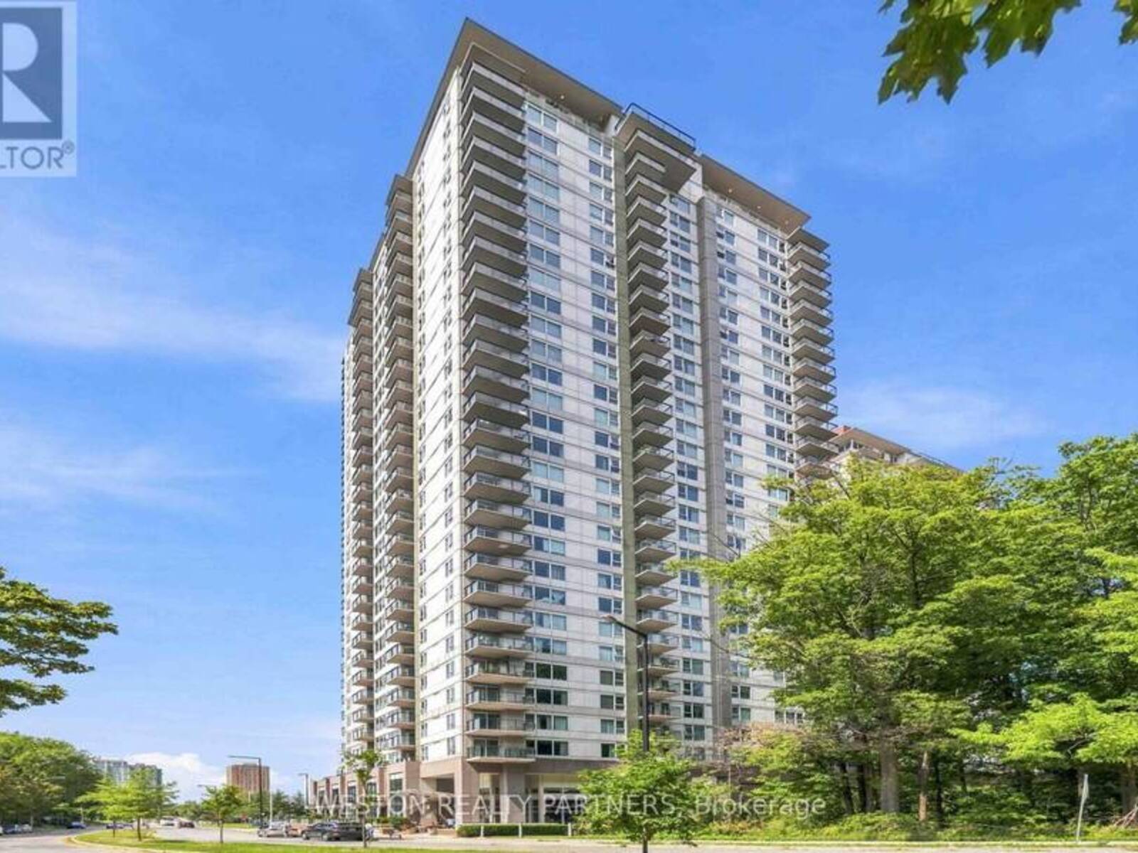1006 - 190 BOROUGH DRIVE, Toronto, Ontario M1P 0B6