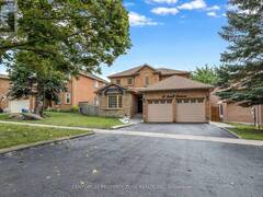 27 BASSETT BOULEVARD Whitby Ontario, L1N 9A3