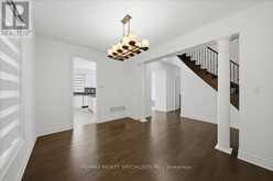 281 BLUE DASHER BOULEVARD | Bradford West Gwillimbury Ontario | Slide Image Twelve