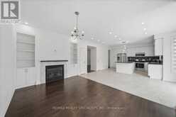 281 BLUE DASHER BOULEVARD | Bradford West Gwillimbury Ontario | Slide Image Twenty-four