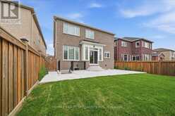 281 BLUE DASHER BOULEVARD | Bradford West Gwillimbury Ontario | Slide Image Forty-one
