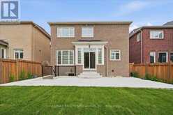 281 BLUE DASHER BOULEVARD | Bradford West Gwillimbury Ontario | Slide Image Forty-two