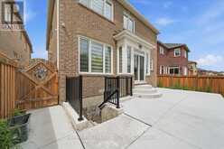281 BLUE DASHER BOULEVARD | Bradford West Gwillimbury Ontario | Slide Image Forty-three