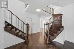 281 BLUE DASHER BOULEVARD | Bradford West Gwillimbury Ontario | Slide Image Eight