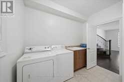 281 BLUE DASHER BOULEVARD | Bradford West Gwillimbury Ontario | Slide Image Nine