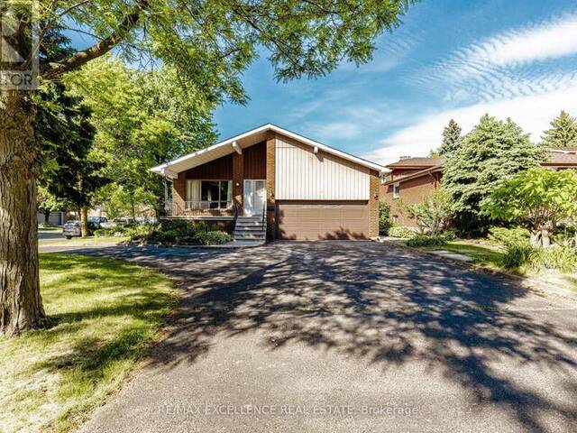 15 MAIDSTONE CRESCENT Brampton Ontario, L6S 2Z4 - 6 Bedrooms Home For Sale