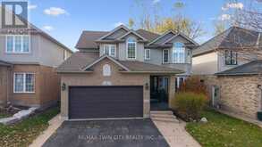 7 HEARTHBRIDGE STREET | Kitchener Ontario | Slide Image One