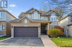 7 HEARTHBRIDGE STREET | Kitchener Ontario | Slide Image Two
