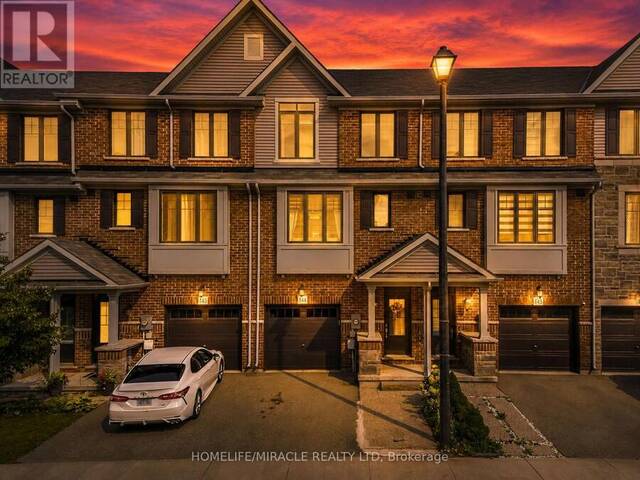 144 - 1890 RYMAL ROAD E Hamilton Ontario, L0R 1P0 - 3 Bedrooms Home For Sale