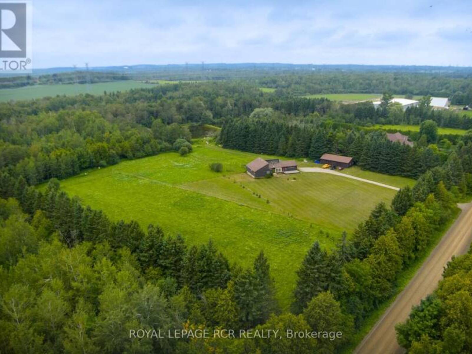 6066 4TH LINE, Erin, Ontario L0N 1N0