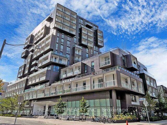 303 - 80 VANAULEY STREET Toronto Ontario, M5T 0C9 - 2 Bedrooms Condo For Sale