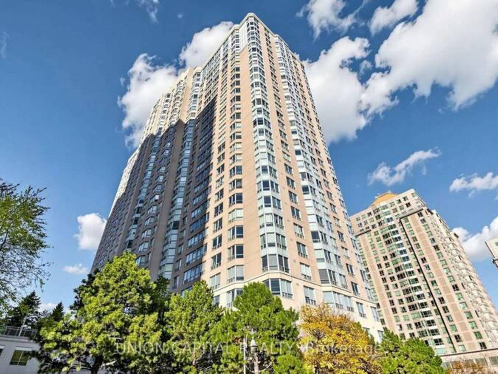 2101 - 88 CORPORATE DRIVE, Toronto, Ontario M1H 3G6
