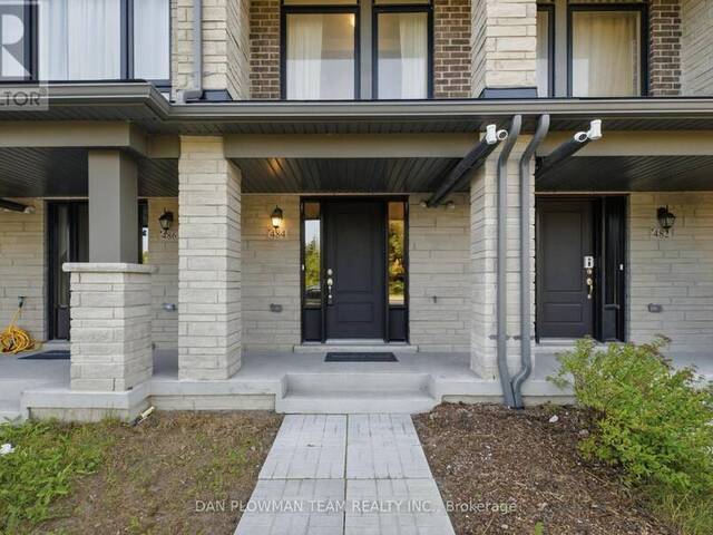 484 SALEM ROAD S Ajax Ontario, L1S 0G9 - Property For Sale