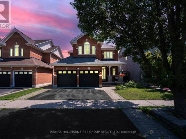 15 HESHAM DRIVE Whitby Ontario, L1M 2J9 - 5 Bedrooms Home For Sale