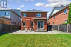 15 HESHAM DRIVE | Whitby Ontario | Slide Image Thirty-seven