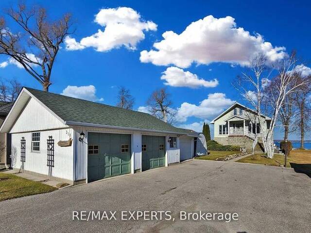 319 LIMERICK STREET Innisfil Ontario, L0L 1K0 - 3 Bedrooms Waterfront Home For sale