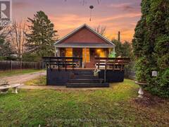 87 WELLINGTON STREET E Alliston Ontario, L9R 1G7