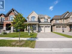 206 DOG WOOD BOULEVARD East Gwillimbury Ontario, L9N 0X1